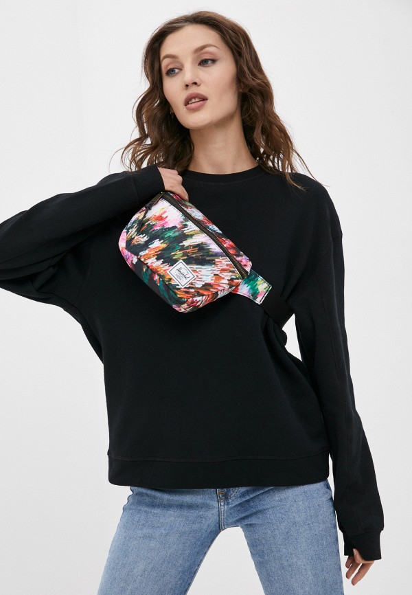 фото Сумка поясная herschel supply co