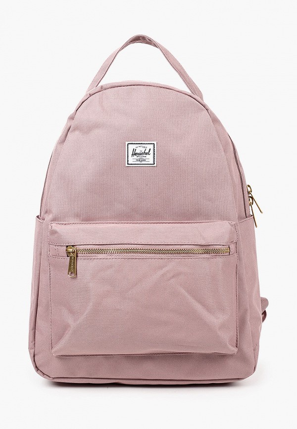 

Рюкзак Herschel Supply Co, Розовый, Nova Mid-Volume
