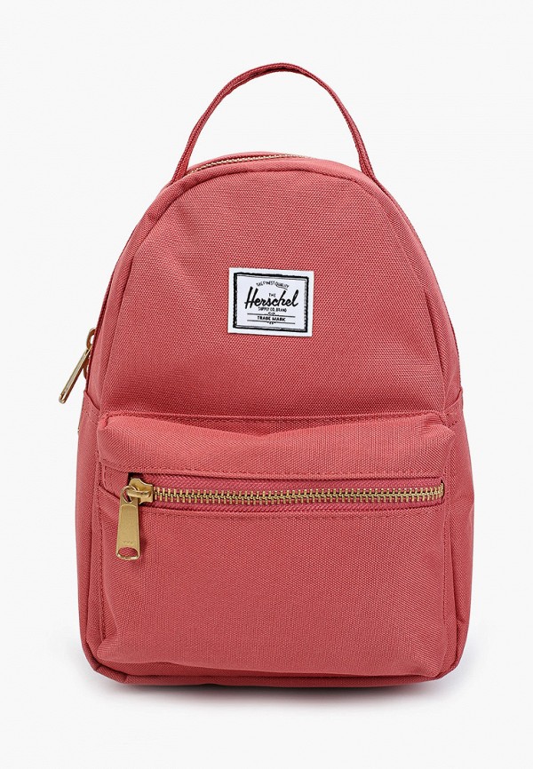 

Рюкзак Herschel Supply Co, Розовый, Nova Mini