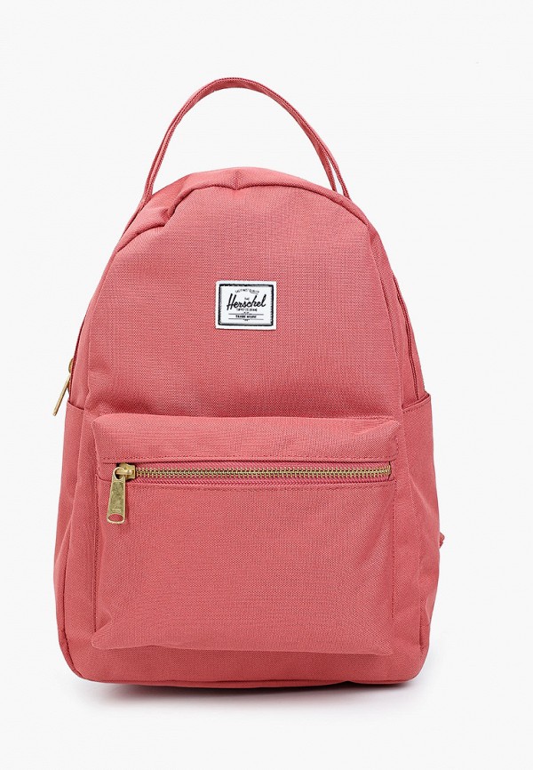 

Рюкзак Herschel Supply Co, Коралловый, Nova Small