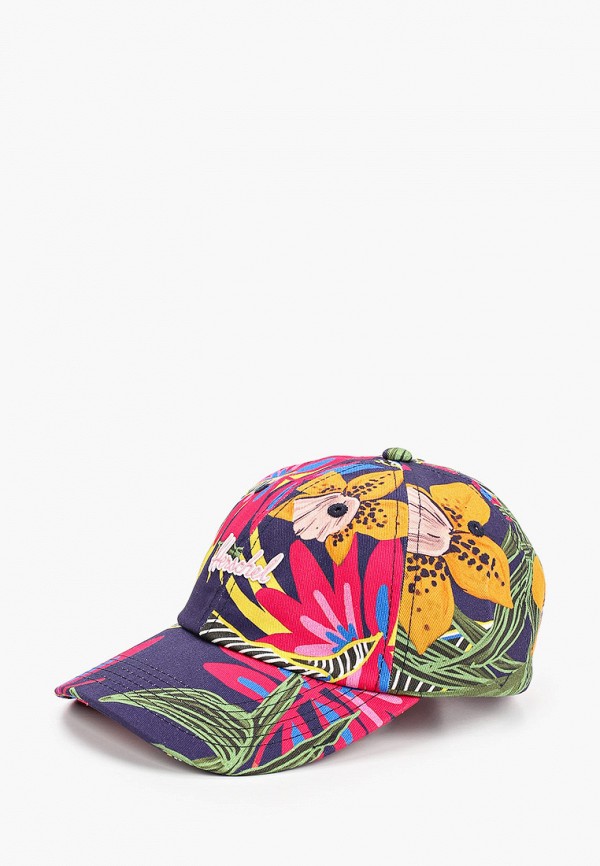 

Бейсболка Herschel Supply Co, Разноцветный, Sylas Youth