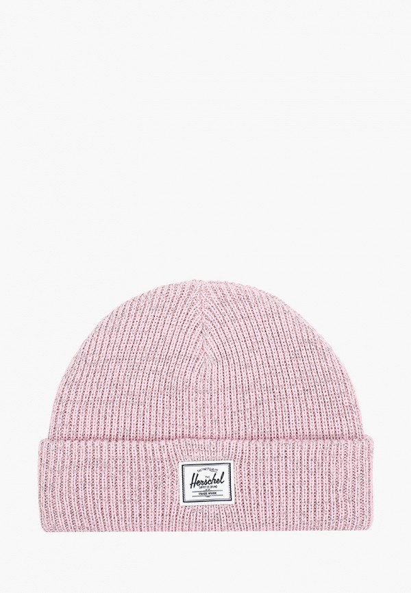 

Шапка Herschel Supply Co, Розовый, Abbott Youth