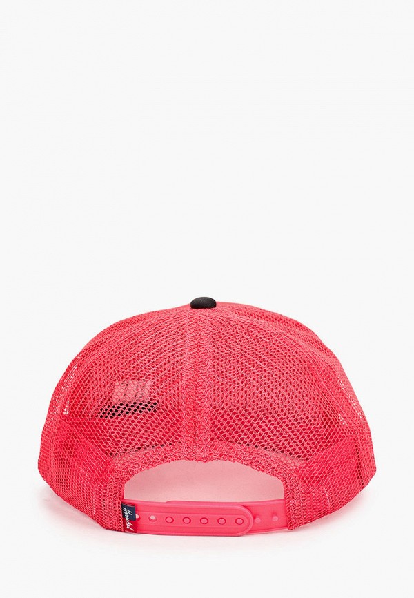 фото Бейсболка herschel supply co