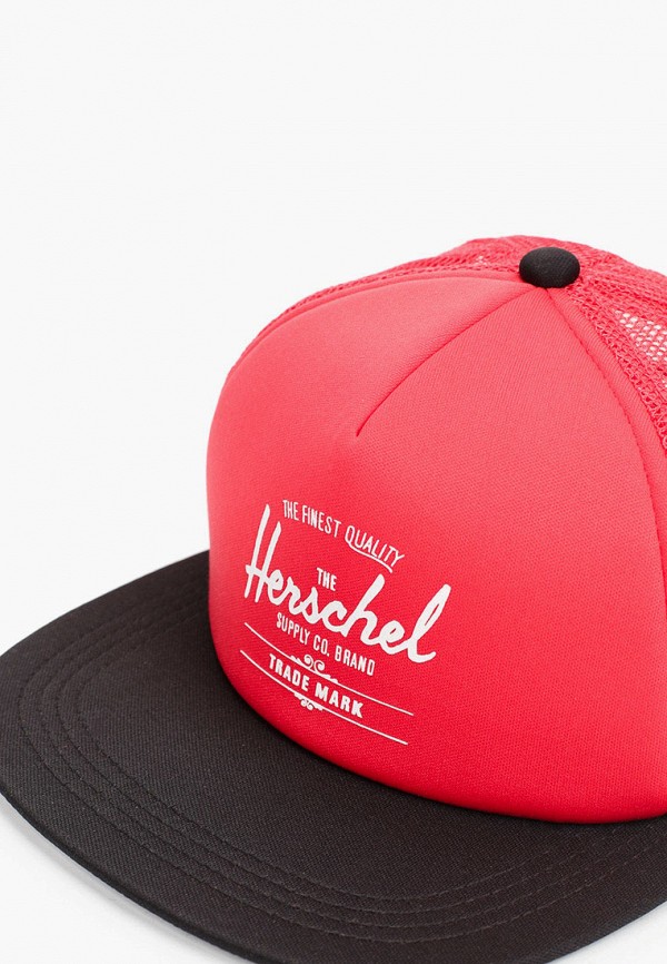 фото Бейсболка herschel supply co