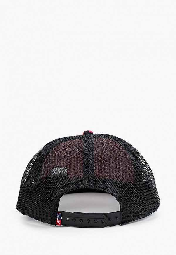 фото Бейсболка herschel supply co
