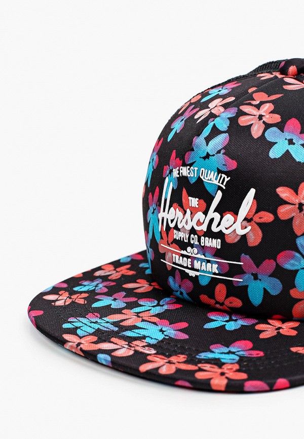 фото Бейсболка herschel supply co