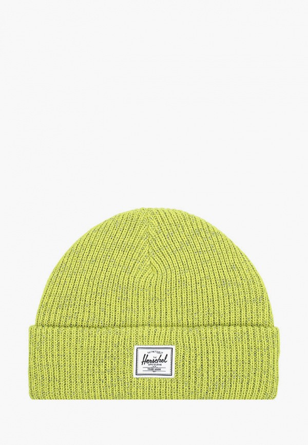 

Шапка Herschel Supply Co, Желтый, Abbott Youth