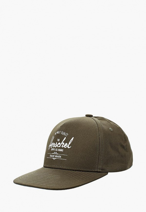 

Бейсболка Herschel Supply Co, Хаки