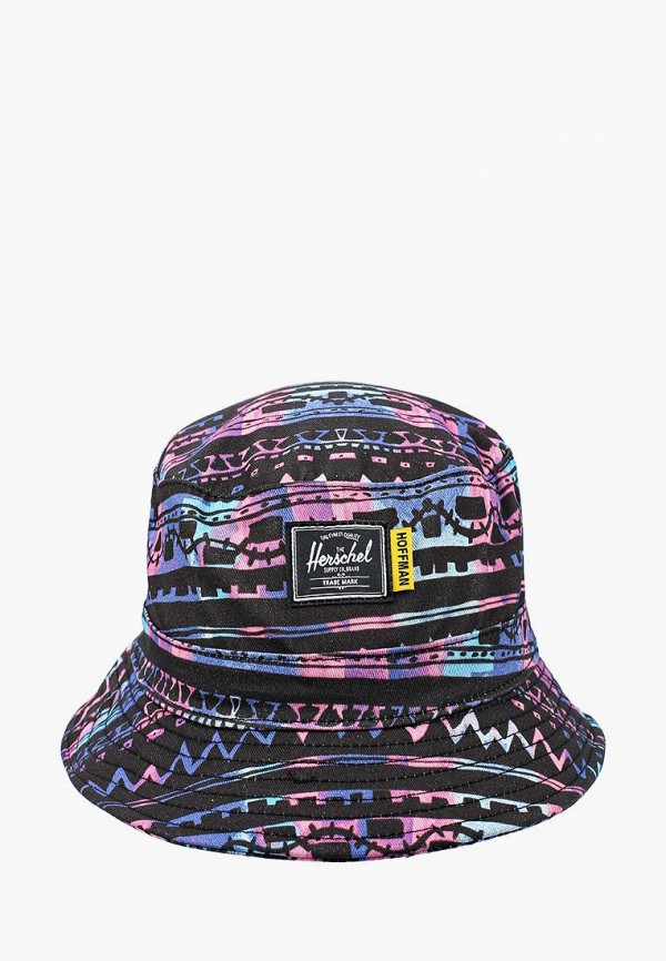 

Панама Herschel Supply Co, Разноцветный