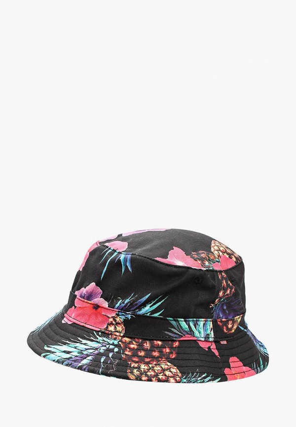 

Панама Herschel Supply Co, Черный