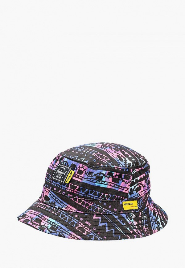 

Панама Herschel Supply Co, Разноцветный
