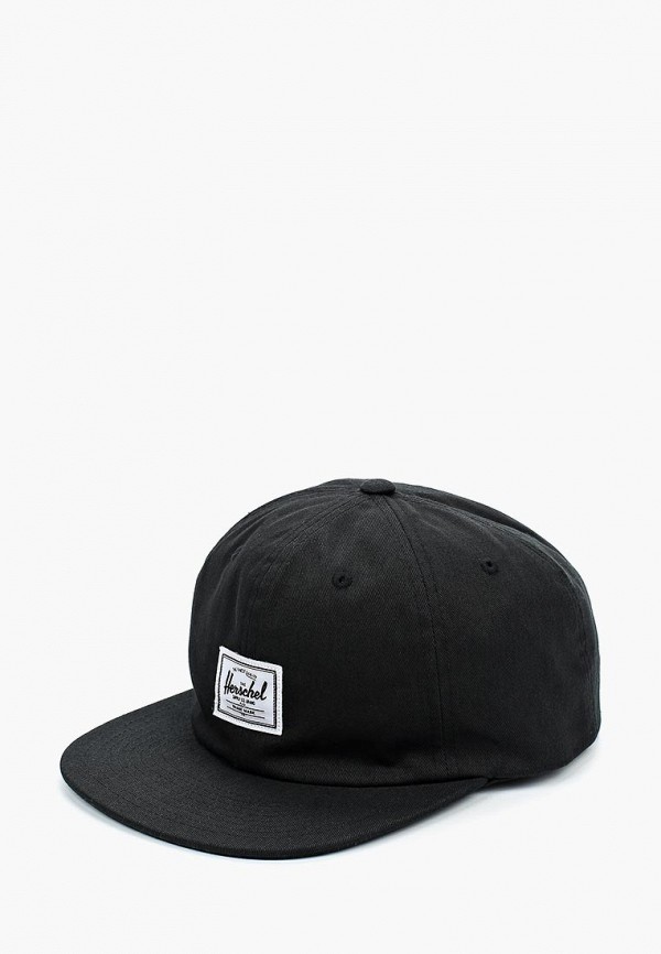 

Бейсболка Herschel Supply Co, Черный
