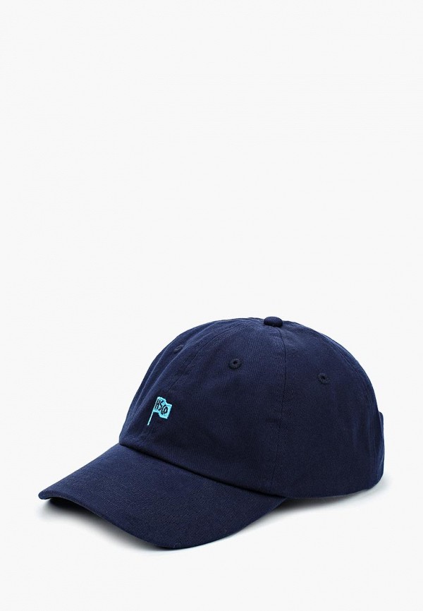 

Бейсболка Herschel Supply Co, Синий