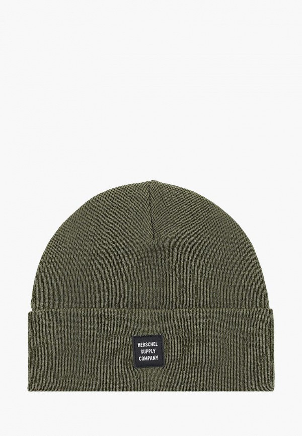 

Шапка Herschel Supply Co, Abbott, Хаки
