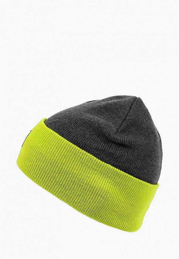 

Шапка Herschel Supply Co, Серый