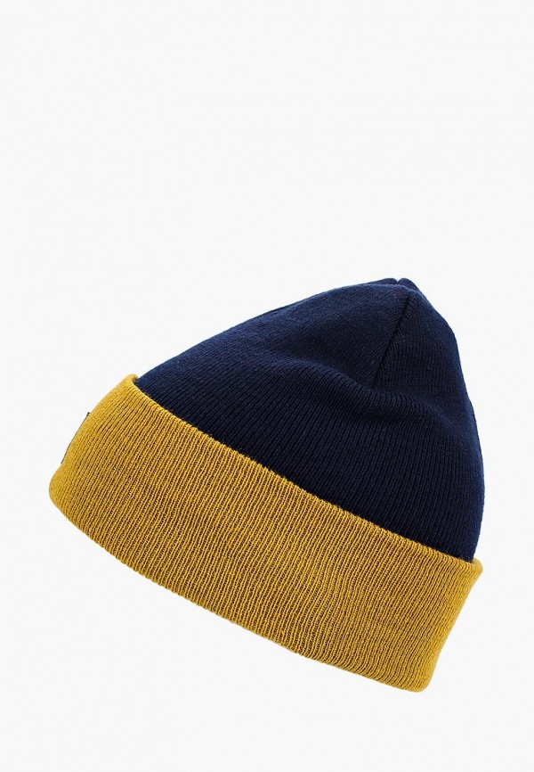 

Шапка Herschel Supply Co, Синий