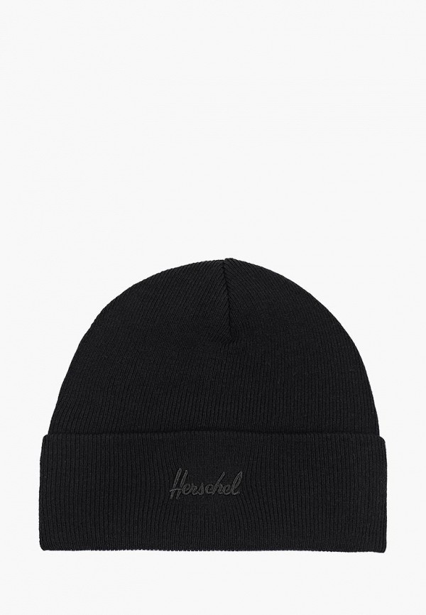 

Шапка Herschel Supply Co, Черный, Herschel Supply Co HE013CUCXST9