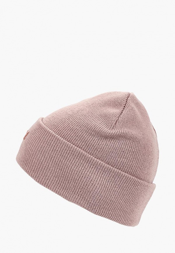 

Шапка Herschel Supply Co, Розовый