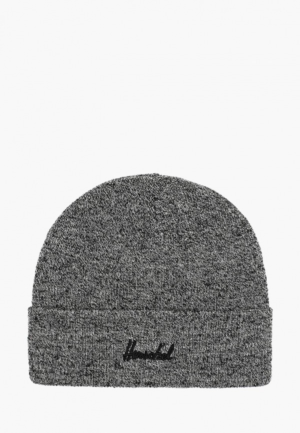 

Шапка Herschel Supply Co, Серый