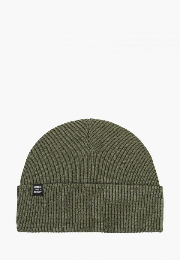 

Шапка Herschel Supply Co, Хаки