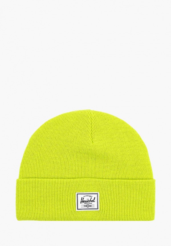 

Шапка Herschel Supply Co, Зеленый