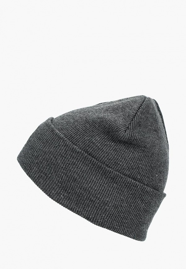 

Шапка Herschel Supply Co, Серый