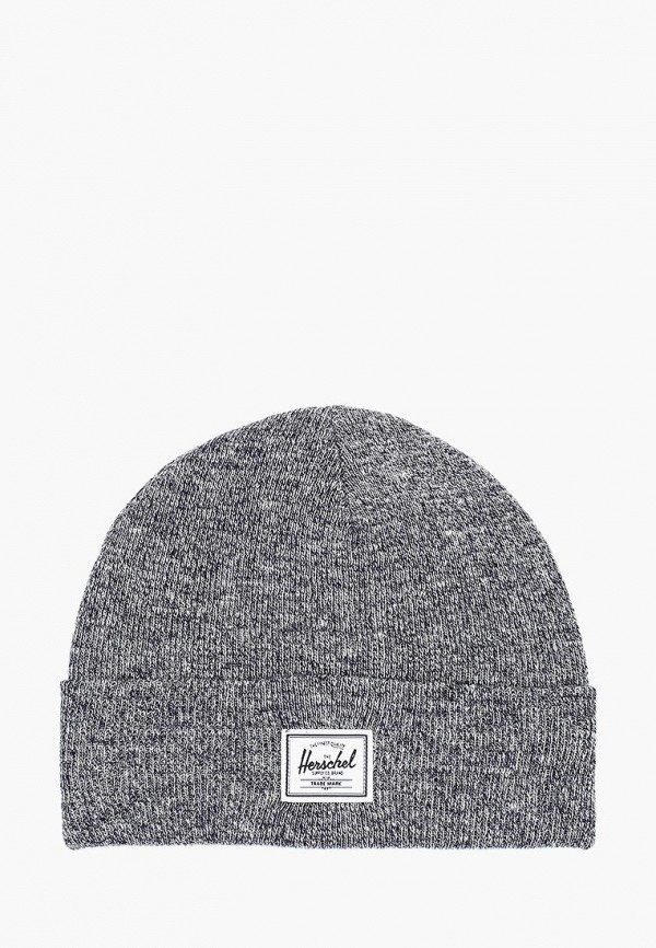 

Шапка Herschel Supply Co, Синий, Elmer