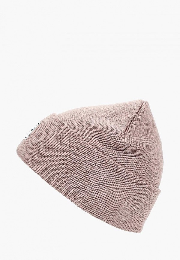 

Шапка Herschel Supply Co, Розовый
