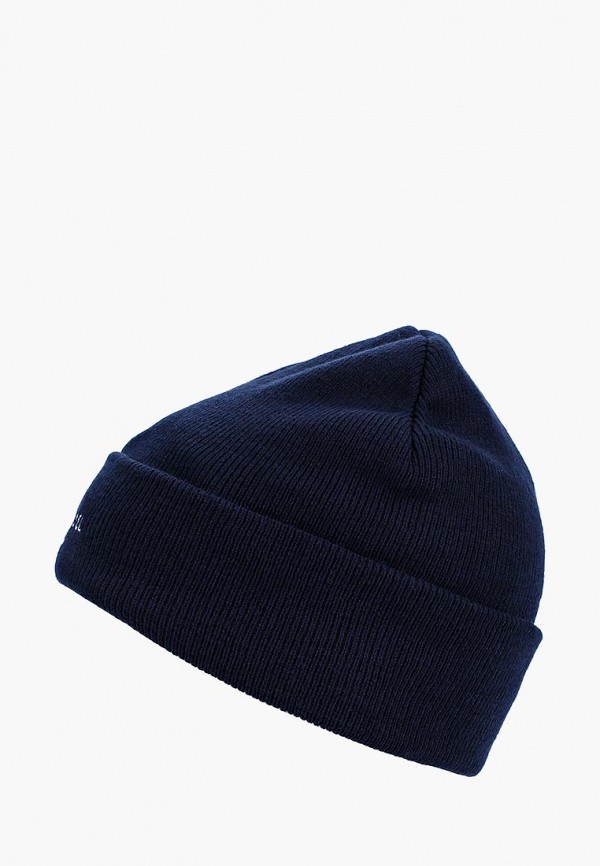 

Шапка Herschel Supply Co, Синий