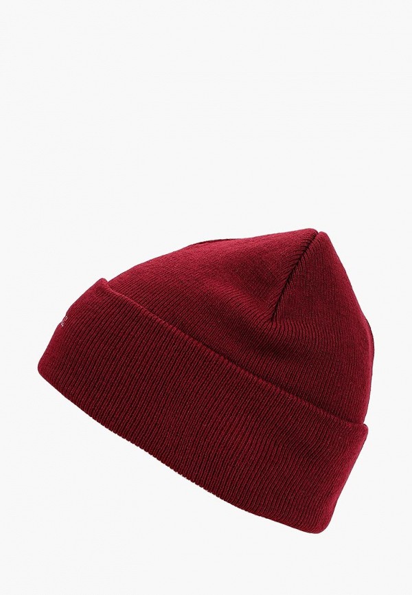 

Шапка Herschel Supply Co, Бордовый