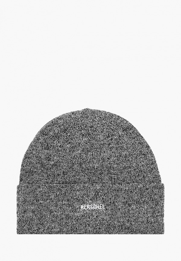 

Шапка Herschel Supply Co, Elmer ID, Серый