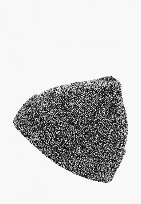 

Шапка Herschel Supply Co, Серый
