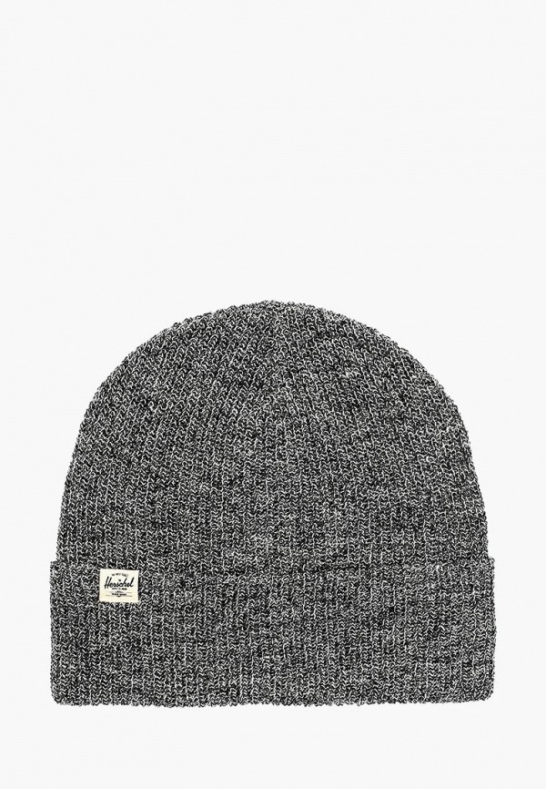 

Шапка Herschel Supply Co, Quartz, Серый