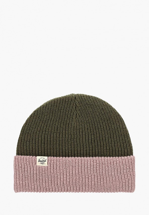 

Шапка Herschel Supply Co, Хаки