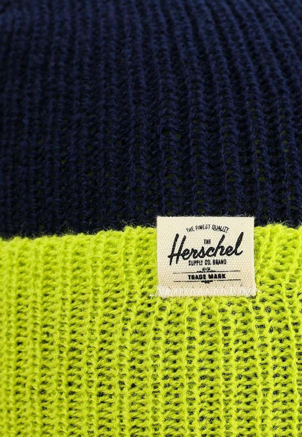 фото Шапка Herschel Supply Co