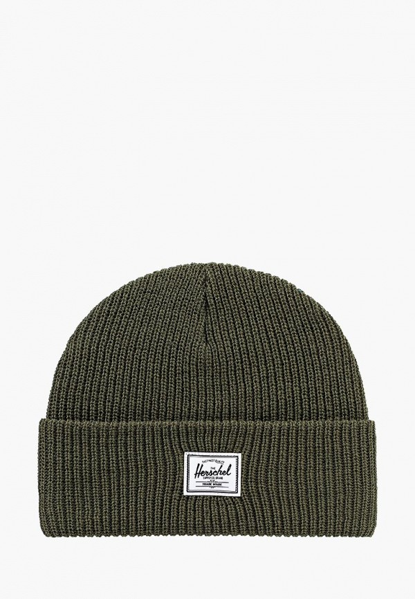 

Шапка Herschel Supply Co, Хаки