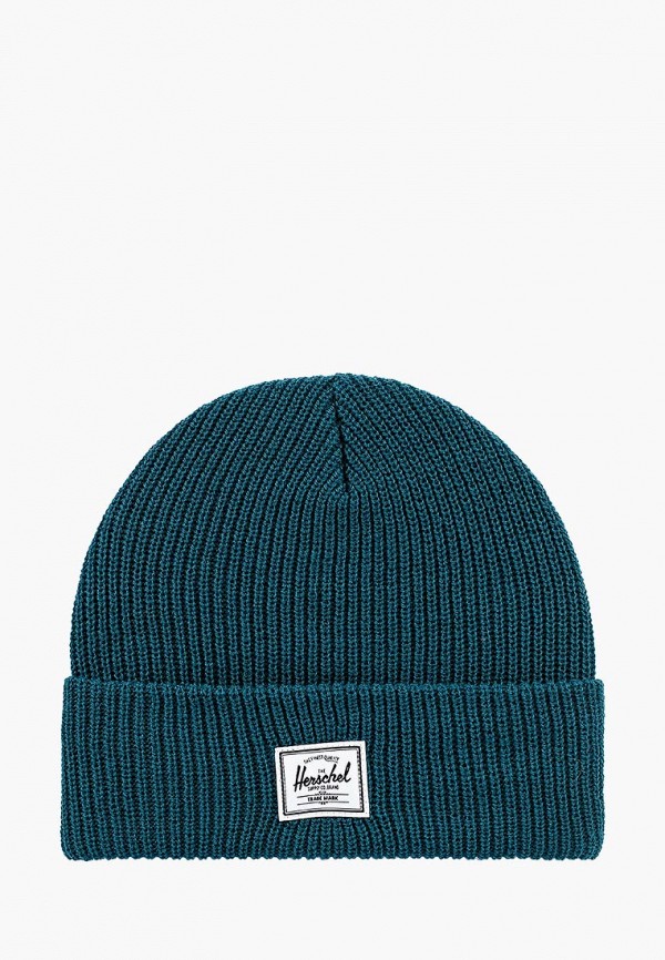 

Шапка Herschel Supply Co, Бирюзовый