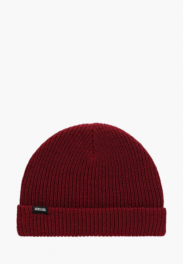 

Шапка Herschel Supply Co, Бордовый