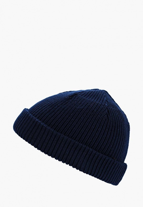 

Шапка Herschel Supply Co, Синий