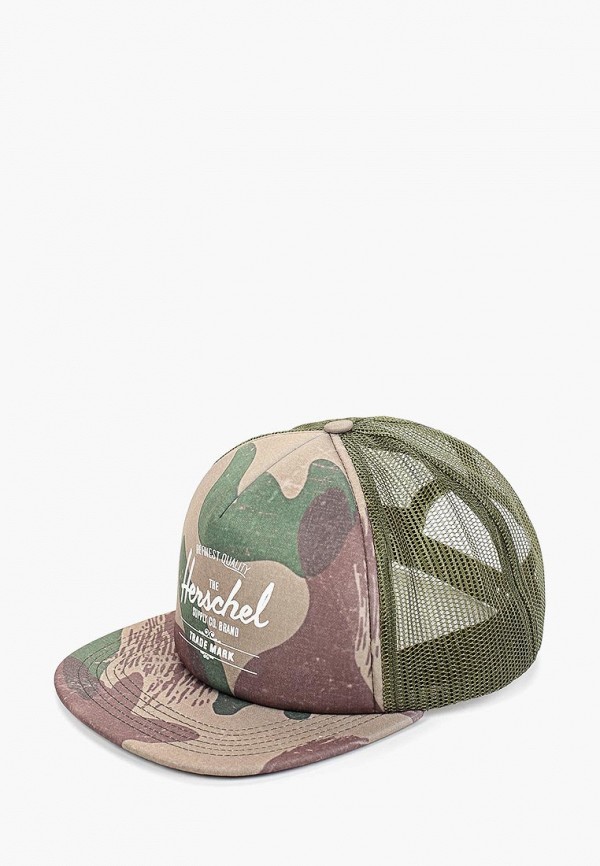 Бейсболка Herschel Supply Co Herschel Supply Co 