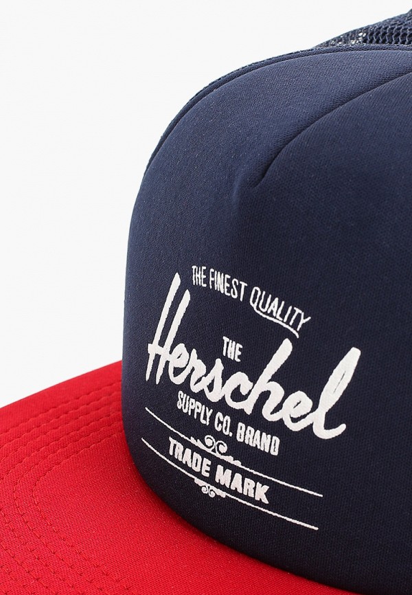 фото Бейсболка Herschel Supply Co