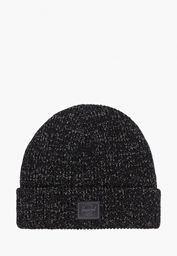 

Шапка Herschel Supply Co, Черный, Abbott