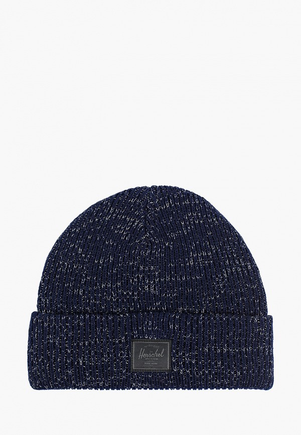

Шапка Herschel Supply Co, Синий, Abbott
