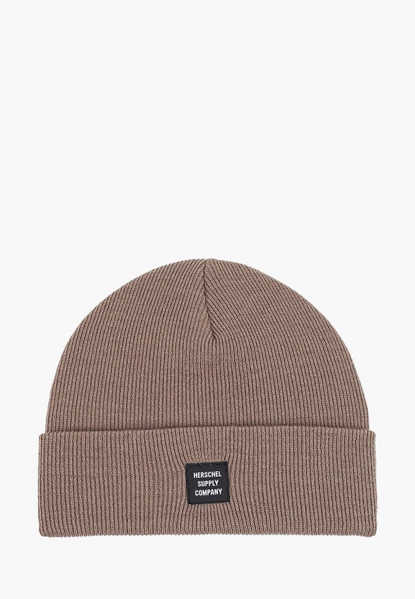 

Шапка Herschel Supply Co, Бежевый, Herschel Supply Co HE013CUGJTU0
