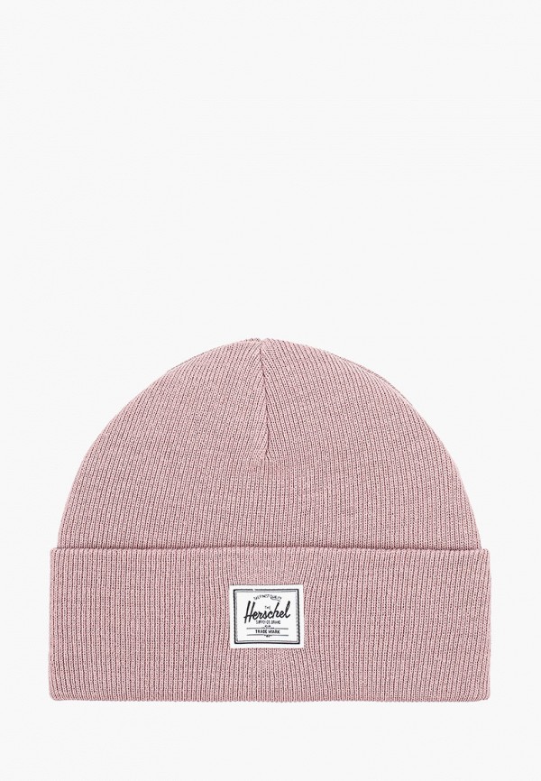 

Шапка Herschel Supply Co, Розовый, Elmer