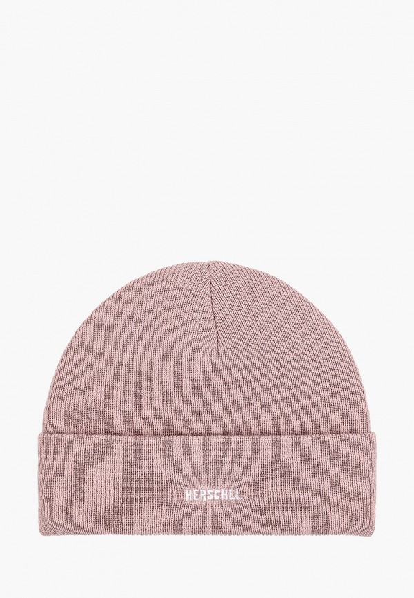 

Шапка Herschel Supply Co, Розовый, Herschel Supply Co HE013CUGJTU8
