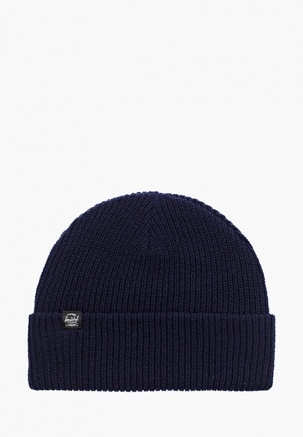 

Шапка Herschel Supply Co, Синий, Herschel Supply Co HE013CUGJTV0