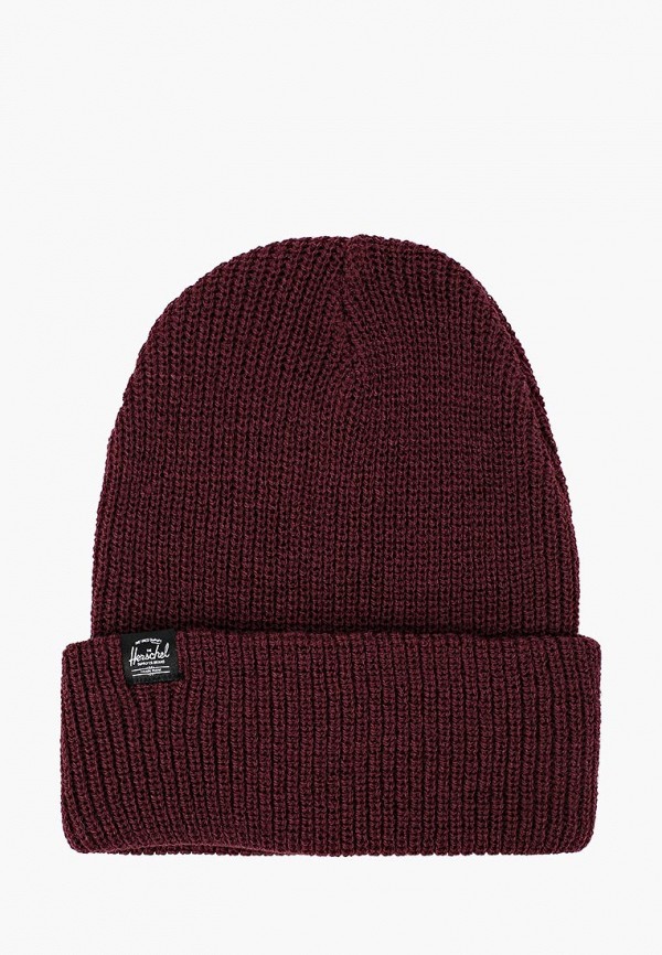 

Шапка Herschel Supply Co, Коричневый, Herschel Supply Co HE013CUGJTV1