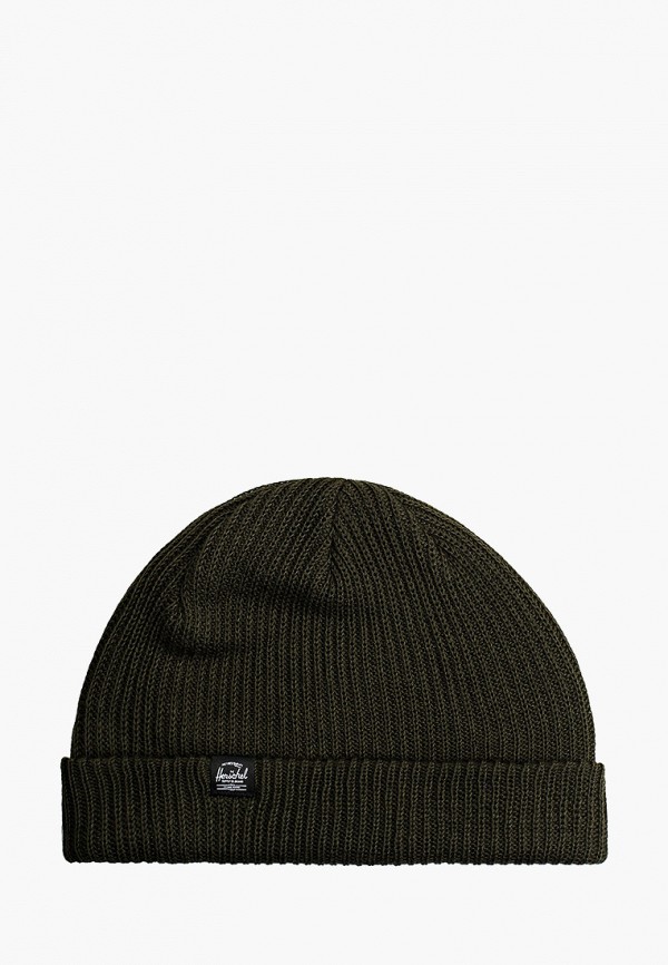 

Шапка Herschel Supply Co, Зеленый, Herschel Supply Co HE013CUGJTV4