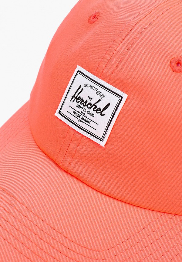 фото Бейсболка herschel supply co
